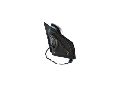6AD051SCAA Mopar Outside Rear View Mirror Product Photo 3 of 3
