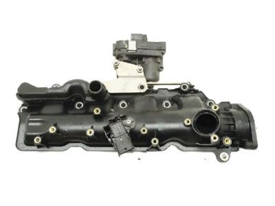 Mopar 68263267AA Intake Manifold