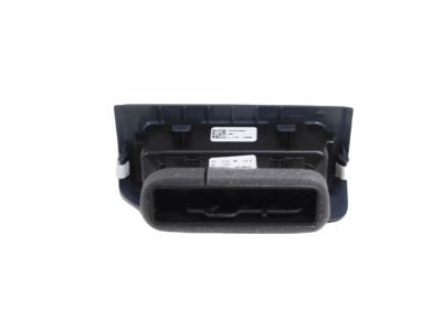 Jeep 6VF601A6AA