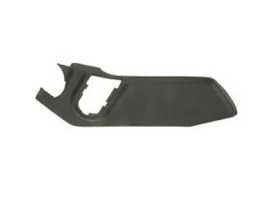 Mopar 1RW62BD3AA Shield-Passenger OUTBOARD