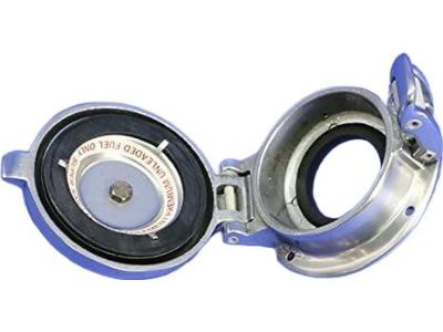 Dodge Viper Gas Cap - 4763684AD