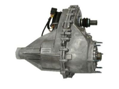 Mopar 68049284AA Rear Transfer Case