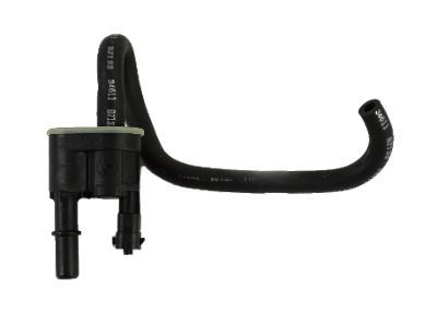 2019 Ram 1500 Canister Purge Valve - 4627996AB