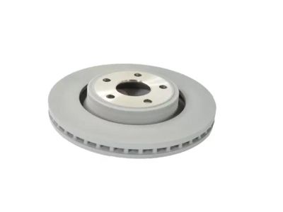 2022 Dodge Durango Brake Disc - 4755569AA