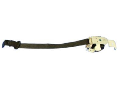 Mopar 1AN071X9AF Retractor Seat Belt