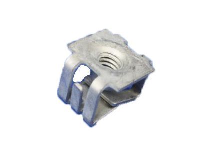 Mopar 6508586AA Nut-Spring