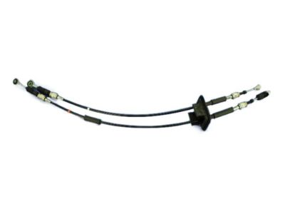 68073433AC Mopar Cable-Shift Product Photo 3 of 4