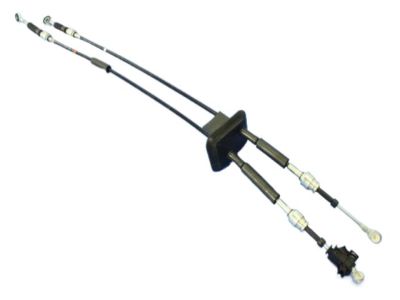 68073433AC Mopar Cable-Shift Product Photo 2 of 4