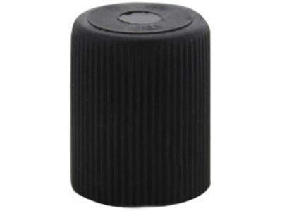 Ram 3500 A/C Service Cap - 68237081AA