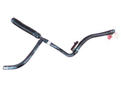 4893205AD Mopar Tube-Turbo Water Feed Product Photo 1 of 1