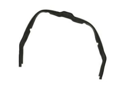 2020 Jeep Cherokee Weather Strip - 68402763AB