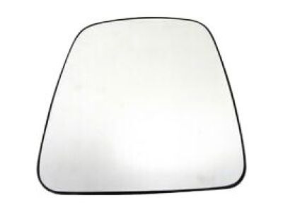 Ram ProMaster City Car Mirror - 68280567AA