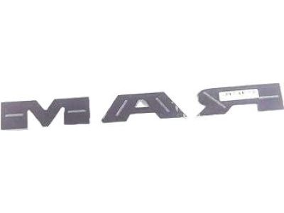 Ram 68366991AB