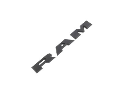 Ram 68366991AB