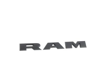 Ram 68366991AB