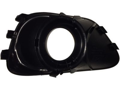 Mopar 68109871AA Bezel-Fog Lamp