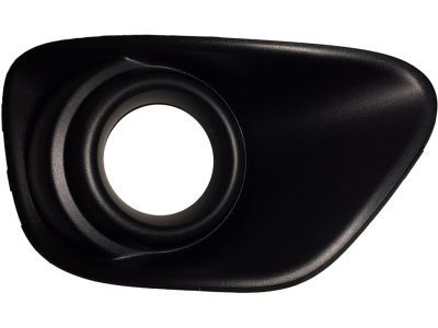 Mopar 68109871AA Bezel-Fog Lamp