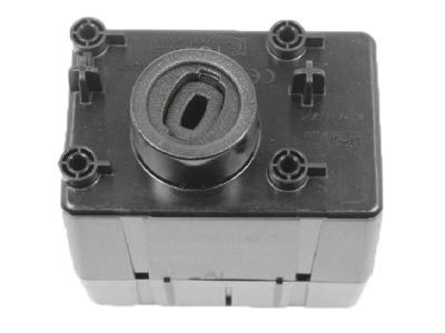 Mopar 68066563AG Module-Wireless Ignition Node