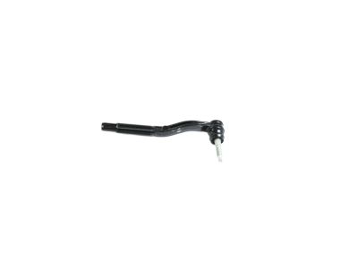 Jeep Gladiator Tie Rod End - 68258762AE