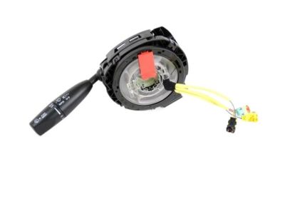 68089123AH Mopar Steering Column Module Product Photo 2 of 3