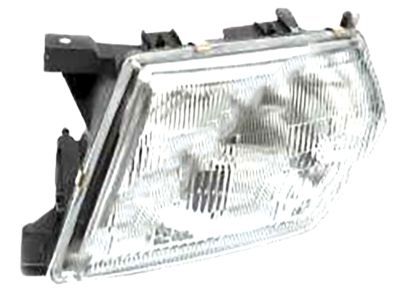 55079409AK Mopar Headlamp Product Photo 1 of 1
