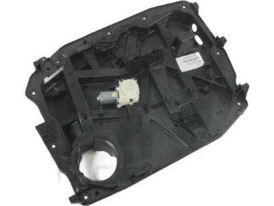 Jeep Liberty Window Regulator - 68033454AB