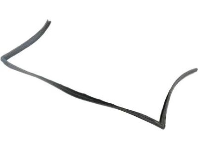 Mopar 68188785AC WEATHERST-Front Door Glass