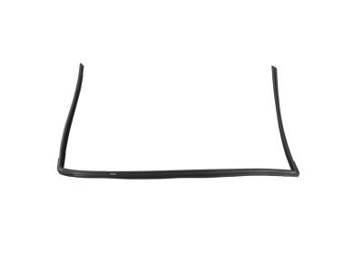 Mopar 68188785AC WEATHERST-Front Door Glass