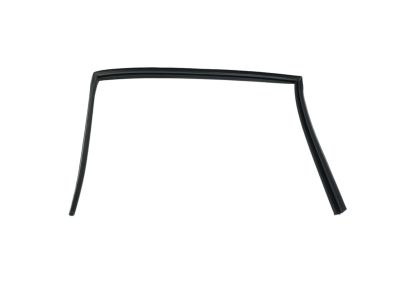 Mopar 68188785AC WEATHERST-Front Door Glass