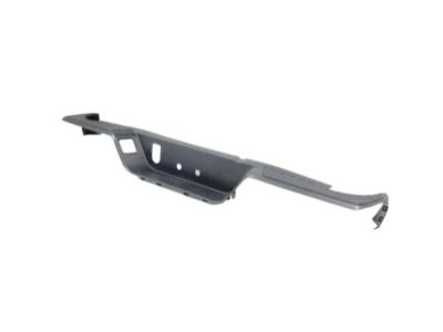 Mopar 68356674AA Pad-Rear Bumper