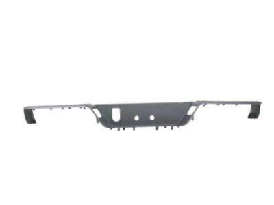 Mopar 68356674AA Pad-Rear Bumper