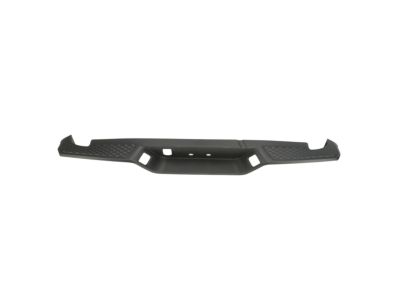 Mopar 68356674AA Pad-Rear Bumper