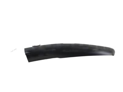 7661A172 - Genuine Mopar Roof Rack Cover