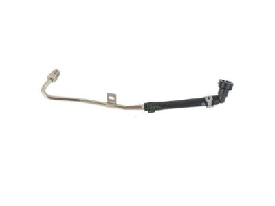 Mopar 68082857AG Tube-Pressure Front