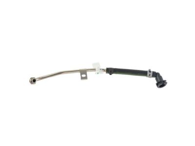 Mopar 68082857AG Tube-Pressure Front