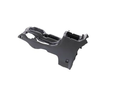 Mopar Center Console Base - 6KG08TX7AD