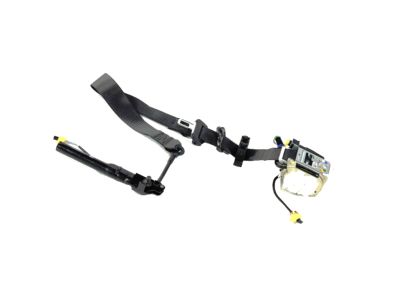 6AC50TX7AG Mopar Front Seat Belt Product Photo 1 of 3