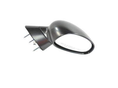 Mopar 6LB68TZZAA Outside Rear View Mirror