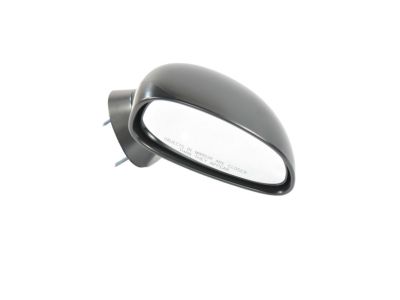2016 Dodge Viper Car Mirror - 6LB68TZZAA