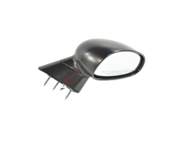 Mopar 6LB68TZZAA Outside Rear View Mirror