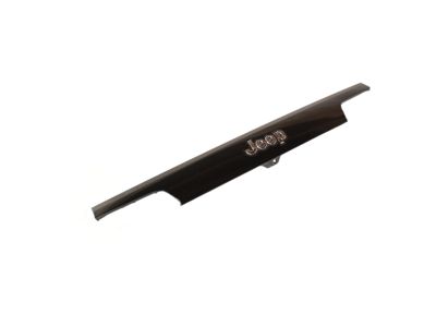 Jeep 6KL53KXJAA