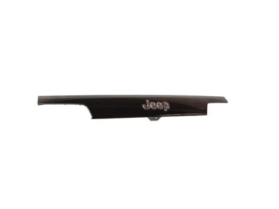 Jeep 6KL53KXJAA