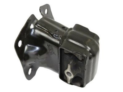 2008 Jeep Commander Engine Mount - 52090296AF