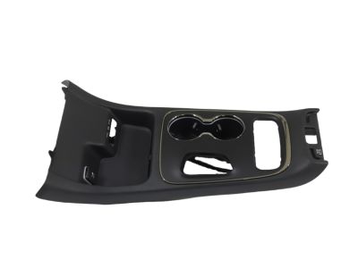 Mopar 6WM641ZSAA Bezel-Gear Shift Indicator