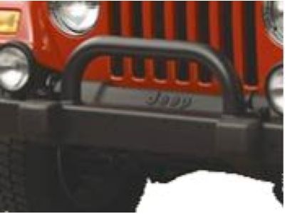 Jeep 82208444