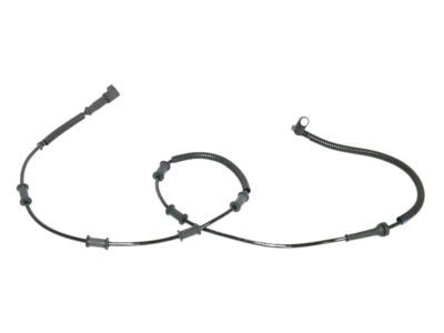 Mopar 68360668AA Sensor-Anti-Lock Brakes