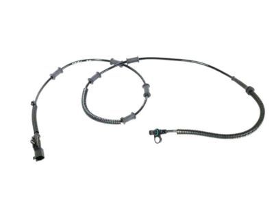 Mopar 68360668AA Sensor-Anti-Lock Brakes