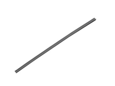Mopar 68291611AA WEATHERSTRIP-Front Door SILL