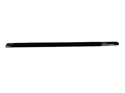 Mopar 4805996AB WEATHERSTRIP-Front Door Belt