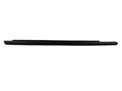 Mopar 4805996AB WEATHERSTRIP-Front Door Belt